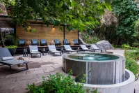 Rodavento Boutique Hotel & Spa - رومانسي