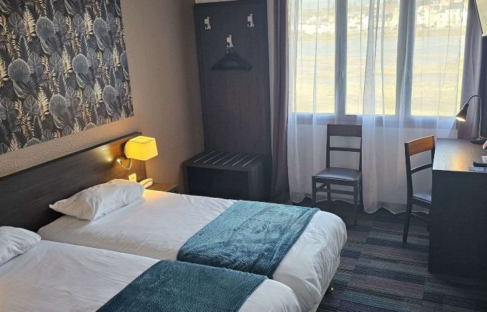 Brit Hotel Confort Gien