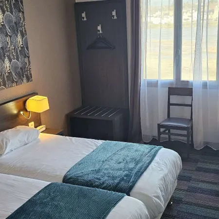 Brit Hotel Confort Gien