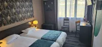 Brit Hotel Confort Gien - 2-Star
