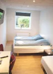 Gørding Bed and Breakfast Hotel a Holsted