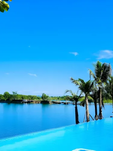 รูปภาพของอินเลญา รีสอร์ท (Inlaya Resort)