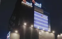 Stay Hotel
