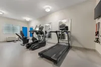 Best Western Brockport Inn  Suites - Træningscentre