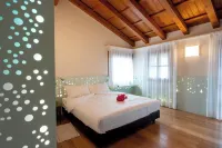 Elliot Osteria e dormire in collina