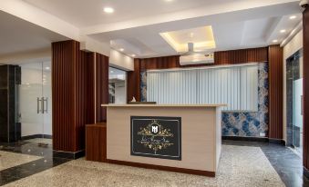 Treebo la Mirage Suite