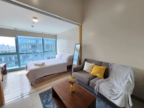 BGC One Uptown Residence