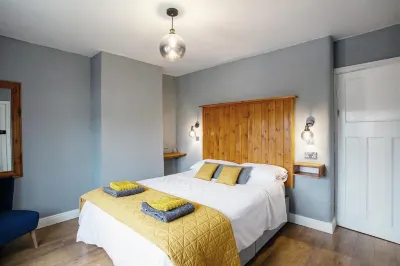 Stylish and Cosy Cottage in the Heart of Yorkshire Hotels near Leeds Bradford Airport