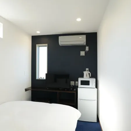 Hotel Cradle Cabin Tateyama