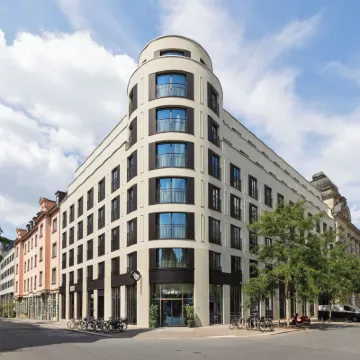 Stay Kooook Leipzig City - Online Check in New Opening Hotels near Arena Leipzig