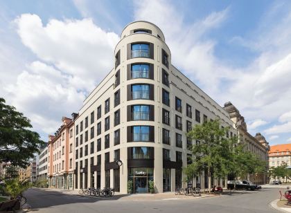 Stay Kooook Leipzig City - Online Check in New Opening