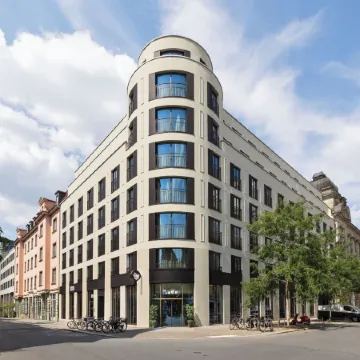 Stay Kooook Leipzig City - Online Check in New Opening