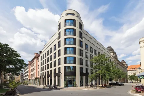 Stay Kooook Leipzig City - Online Check in New Opening Hotels in Leipzig