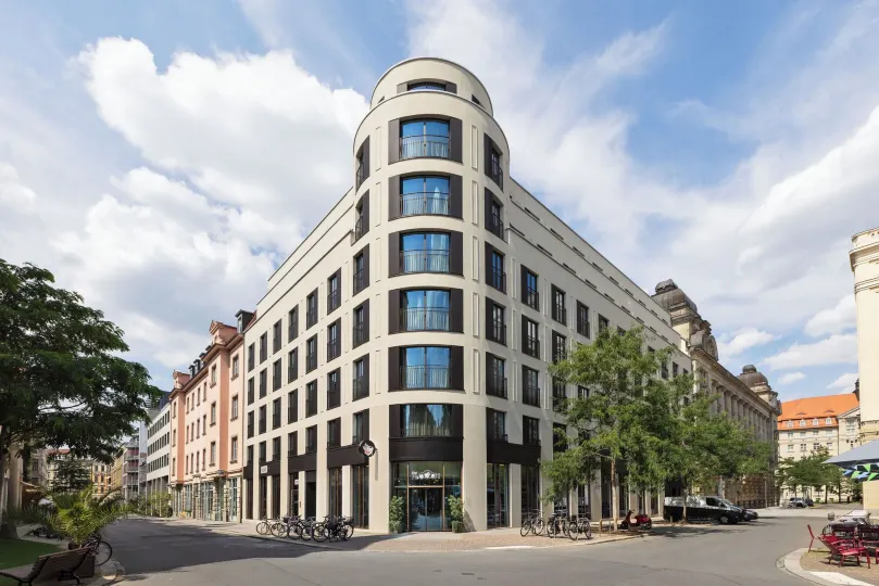 Stay Kooook Leipzig City - Online Check in New Opening