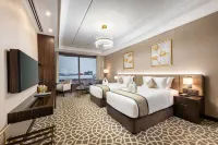 Nivel Hotel Abha Hotels in Khamis Mushait