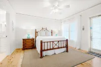 Watercolor Townhouse 9 Hôtels à : Seaside