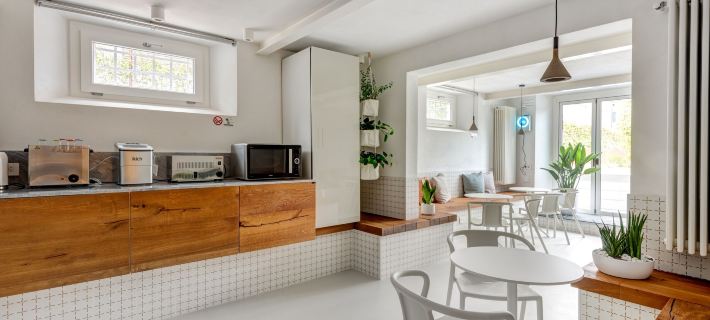Villa Fedora Luxury Suites Hotels in Lucca