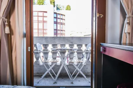 Bergamo Romantica Отели рядом с достопримечательностью «Orto botanico Lorenzo Rota»