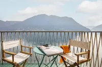 La Casa del Pescatore - by Myhomeincomo Hotels in Lezzeno