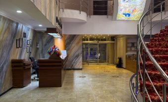 Dimet Park Hotel