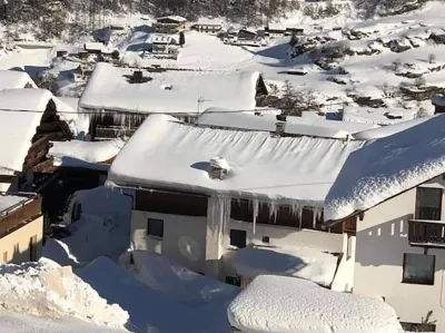 Budget-Zimmer in Sölden Hotels in Gemeinde Sölden