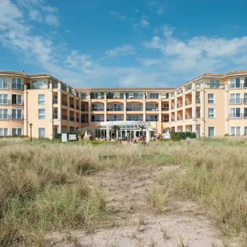 Hotel Gran BelVeder & Ostsee Therme Resort & Spa