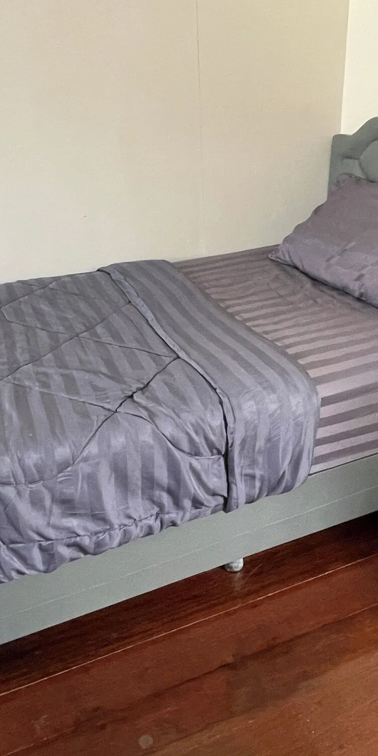 ห้องซิงเกิล, ห้องน้ำรวม