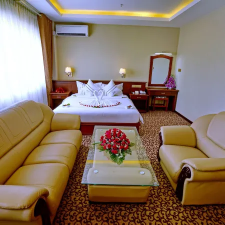 Hotel Yi Link