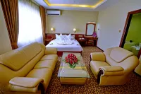 Hotel Yi Link - Gym