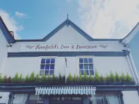 Ranfield's Brasserie Hotel Rooms Hotels in Coggeshall