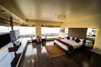 The Gold Beach Resort