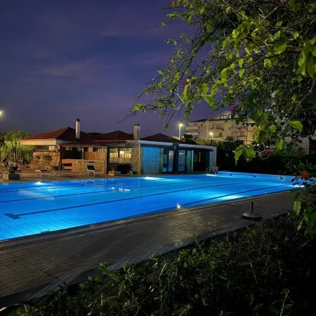 Green Sporting Club Hotel