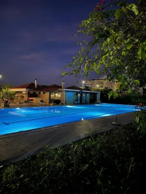 Green Sporting Club Hotel  호텔
