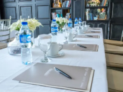 ホテル 1925 リパのホテル