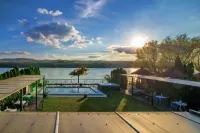 Guest House Panorama Aqualux Hotels in Vrdnik