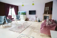 MORDOĞAN Zeytinli Konak Butik Hotel - parking