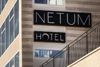 Hotel Netum A Mare