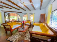 Mfalme Luxury Villas
