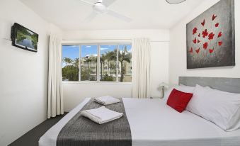 Beachside Mooloolaba