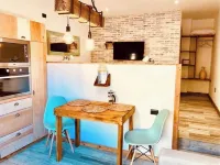 DT Loft Hotels in Puerto Natales