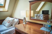 Villa Vita Krupówki Hotel in zona Dolina ku Dziurze