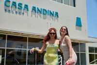 Casa Andina Select Paracas فنادق في 