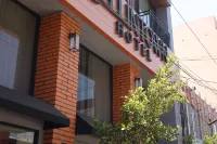 Hotel Wellintown Hôtels à : Downtown Tijuana