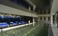 Post Seefeld - Wellnesshotel Tirol - スパ