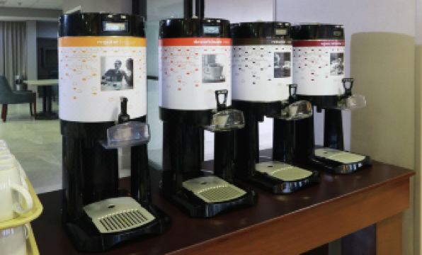 Hampton Inn by Hilton Monterrey-Airport