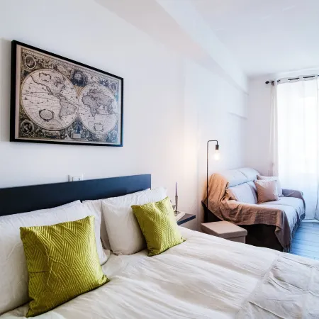 S&O Apartment - by Myhomeincomo