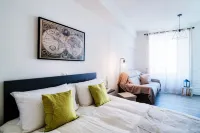 S&O Apartment - by Myhomeincomo - Apartments
