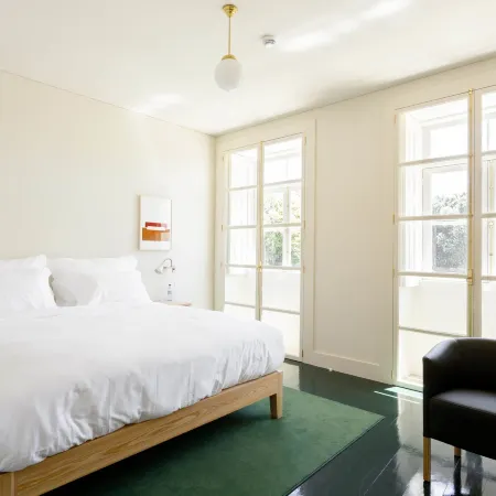 Duas Portas Townhouse