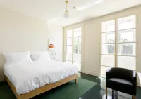 Duas Portas Townhouse Hotels in der Nähe von Cemitério de Agramonte