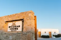 Myconian Crown Suites Hotels in Kalafatis